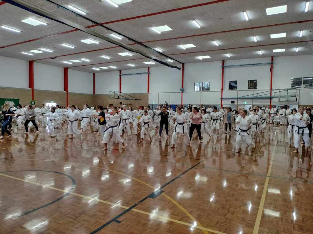 Nationals 2024 have been&nbsp;announced!