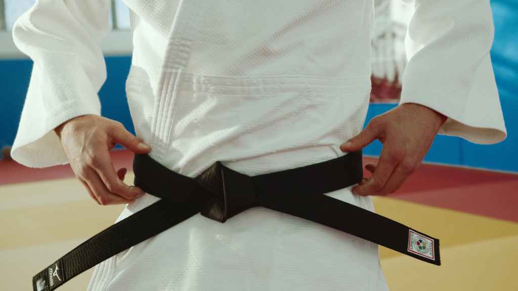 Karate – the meaning