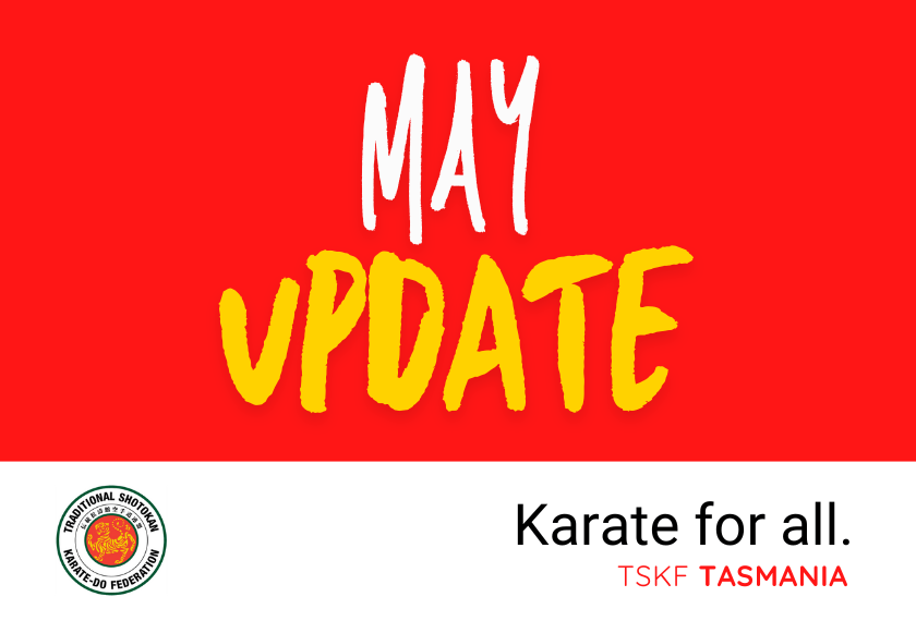 Great things on the horizon for TSKF&nbsp;Tasmania