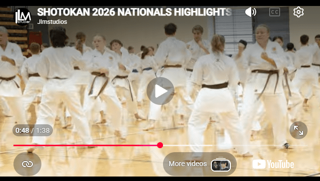 Nationals 2026 Highlights Video |&nbsp;TSKFA